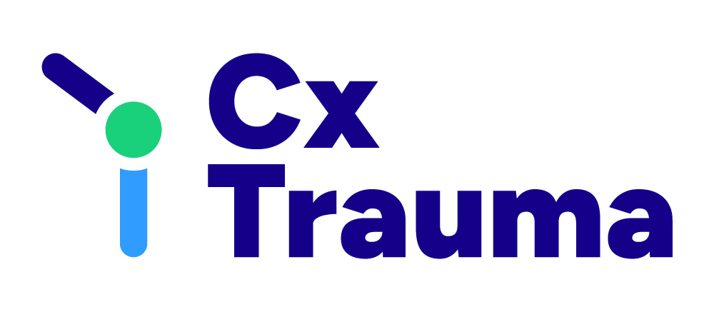 Cx Trauma Logo